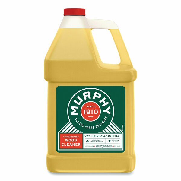 Murphy All Purpose Cleaner, 1 gal. Bottle, Fresh, 4 PK 01103